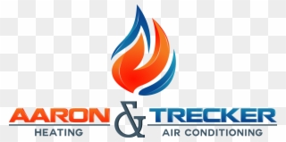 Logo - Air Conditioning And Heating Logo Clipart