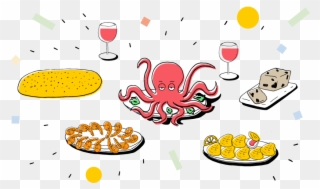 Crab Clipart
