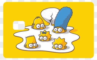 The Simpsons Clipart