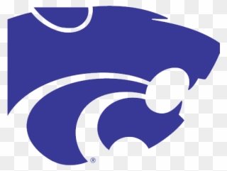 Pin Kansas State University Logo Clip Art - El Dorado High School Arkansas Mascot - Png Download
