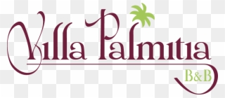 Cropped 00 Logo Villa Palmitia - Bhangra Clipart