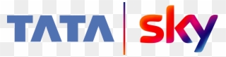 Tata Sky Logo Png - Sky Tv Clipart