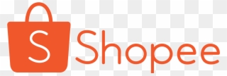 Logo Shopee Vector Png Clipart