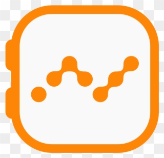 3 - Nano Coin Clipart