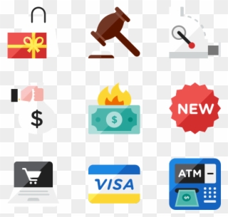 Shopping Clipart