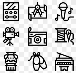 General Arts - Product Icon Clipart