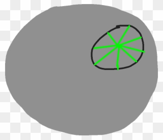 Drawing - Drawing1 - Circle Clipart