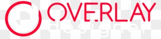 Overlaydesigner Logo White Contest Clipart