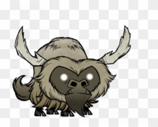 Com Apng Maker - Don't Starve Clipart