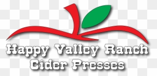 Happy Valley Ranch Clipart