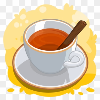 Apple Cider - Cup Clipart