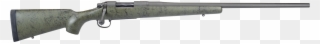 Non Typical - Nosler 26 Rifle Clipart