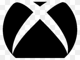 Xbox Clipart Xbox Symbol - Xbox - Png Download