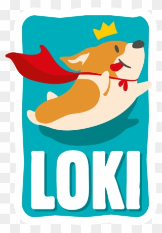 Loki Jeux Clipart