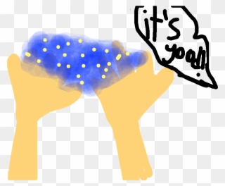 Background Scene - Good Slime Clipart