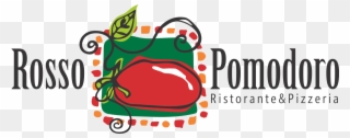 Rosso Pomodoro 4,4 - Rosso Pomodoro Londrina Clipart