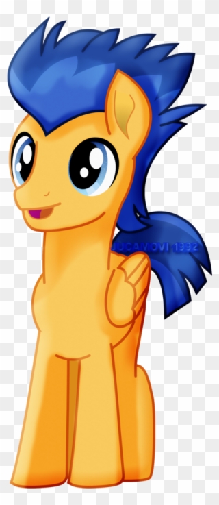 Flash Clipart Male - Flash Sentry Mlp Movie - Png Download