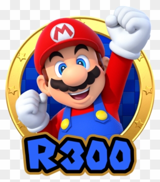 Mario Party Star Rush Png Clipart