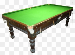 Pool Table Png - Cue Sports Clipart