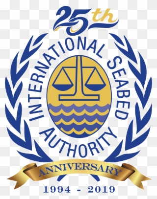 This Side Event Focused On The 25 Years Of Experience - International Seabed Authority Clipart