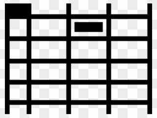 Spreadsheet Icon Png Clipart