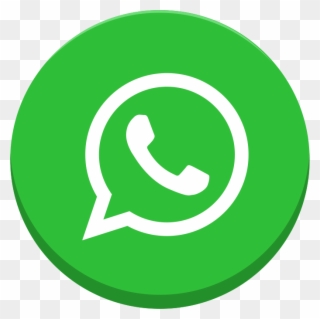 Whats - Whatsapp Icon Clipart