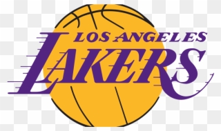 Indiana Pacers Logo - Los Angeles Lakers Clipart