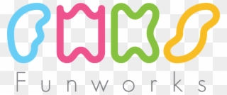 Funworks Logo Clipart