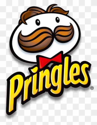 Prizes - Pringles Logo Clipart