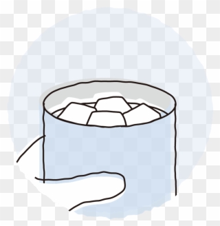 Spec A - Cartoon Clipart