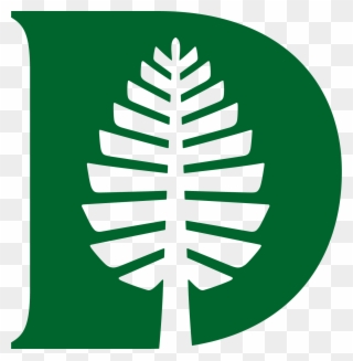 Dartmouth College - Dartmouth University Logo Clipart