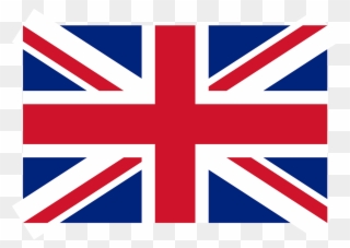 England, United Kingdom, Flag, National Flag - Uk Flag 2 3 Clipart
