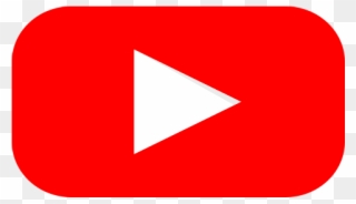 Youtube Reportedly Rolling Picture In Picture Mode - Youtube Logo Png Clipart