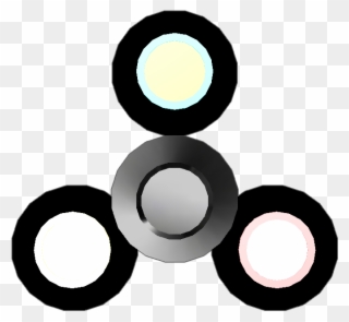 Yep, Another Fidget Spinner Plz Buy 💰 But This One - Circle Clipart
