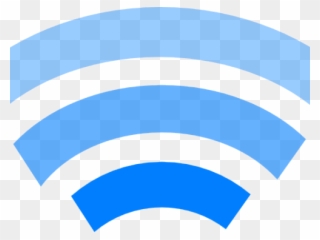 Sound Wave Clipart Wifi - Png Download