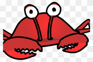 Crab Clipart File - Clipart Lobster Png Gif Transparent Png