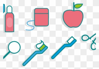 Toothbrush Clipart Dentist Appointment - Png Download
