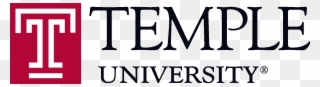 Temple University Logo - Temple University Logo High Resolution Clipart
