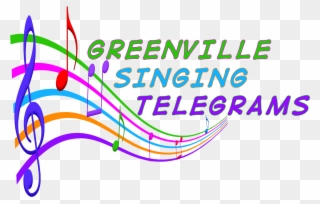 Greenville Singing Telegrams - Odio A Justin Bieber Clipart