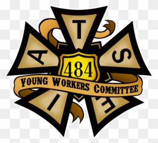 To Become A Vip Volunteer For This Event, Contact Michelle - Iatse Local 58 Logo Clipart