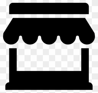 980 X 932 2 0 - Shop Window Icon Png Clipart