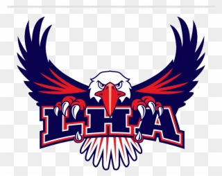 Liberty Hill Academy - Logo Clipart
