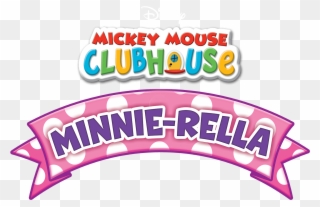 Mickey Mouse Clubhouse , Png Download - Mickey Mouse Clubhouse Clipart
