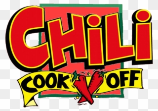 Chili Cook Off - Chili Cook Off 2018 Clipart