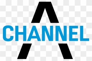 Channel A - Channel A Logo Png Clipart