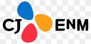 Cj Entertainment - Cj Enm Logo Png Clipart