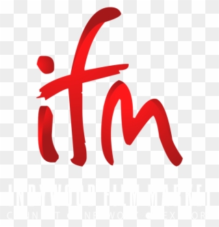 Indywood Film Market Logo - Calligraphy Clipart
