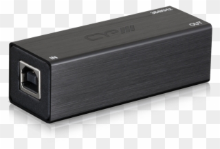 Au D6 - Cyp Usb Digital Audio Converter Au-d6-192 Clipart