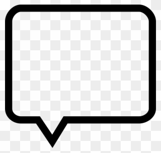 Png File Svg - Message Box Icon Png Clipart