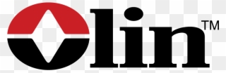 “the Resulting Infrastructure Is Currently Satisfying - Olin Corporation Logo Clipart